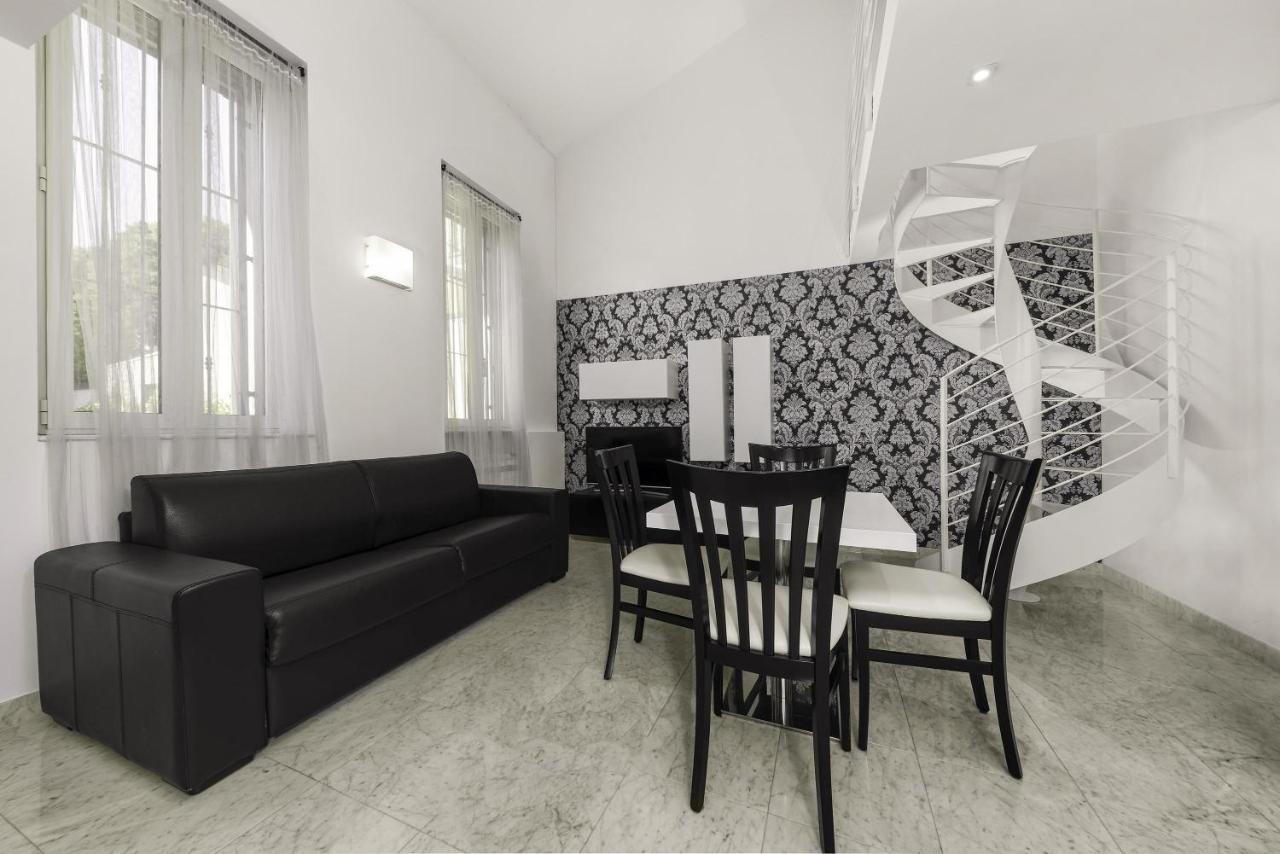 Casa Da Suite Luna Milan Bagian luar foto