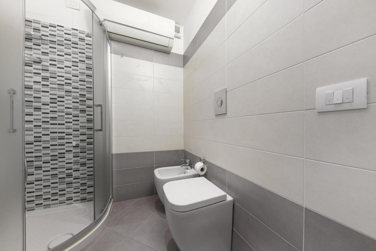 Casa Da Suite Luna Milan Bagian luar foto