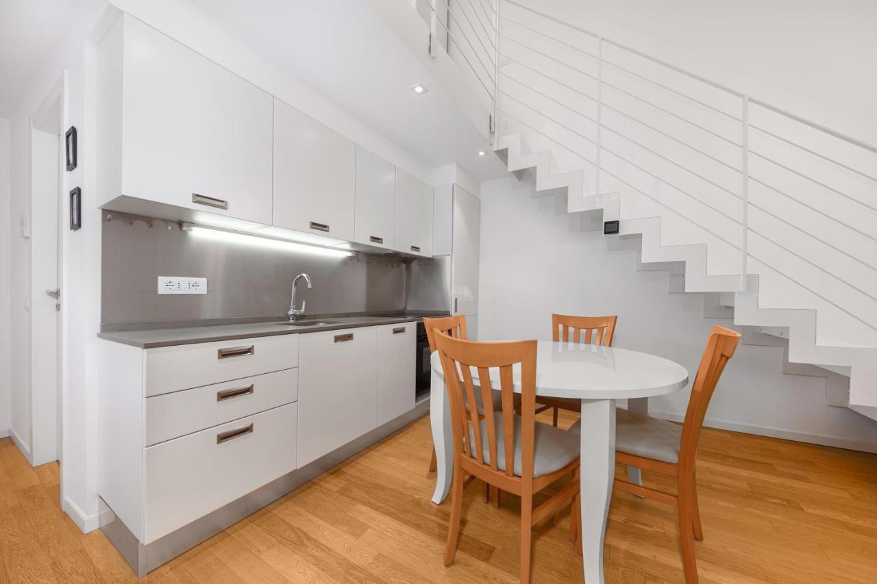 Casa Da Suite Luna Milan Bagian luar foto
