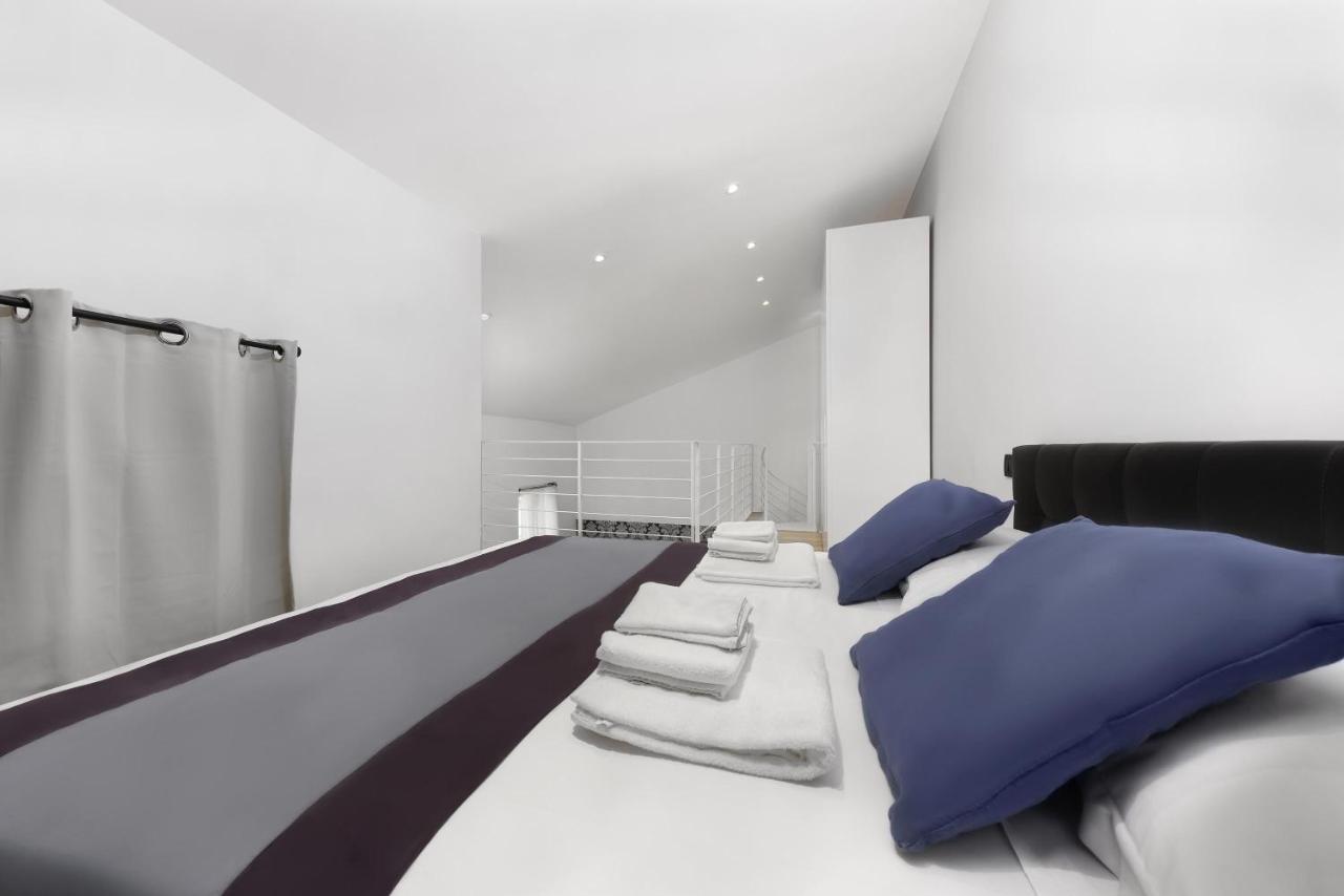 Casa Da Suite Luna Milan Bagian luar foto