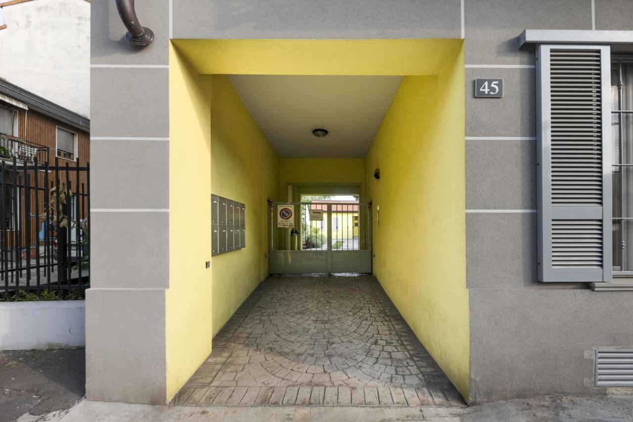 Casa Da Suite Luna Milan Bagian luar foto