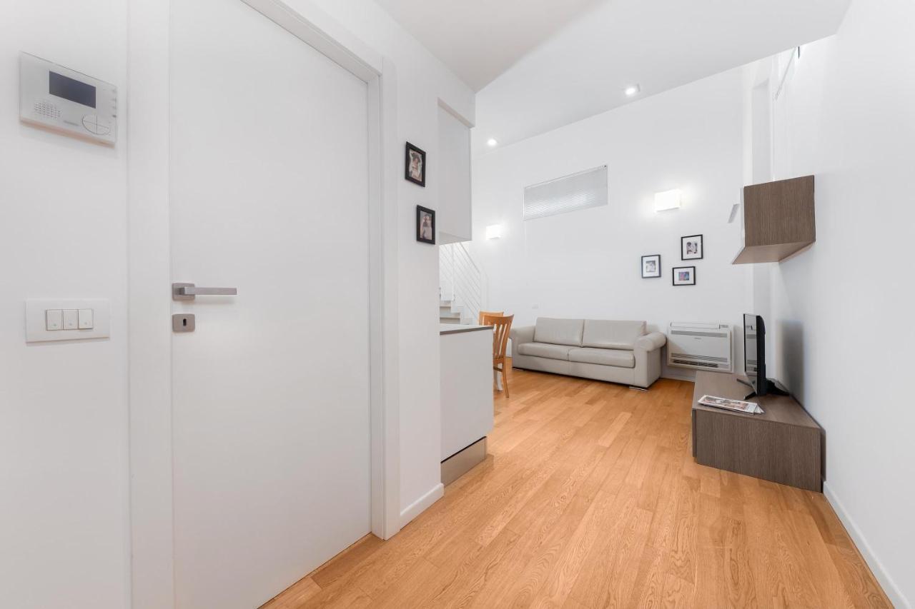 Casa Da Suite Luna Milan Bagian luar foto