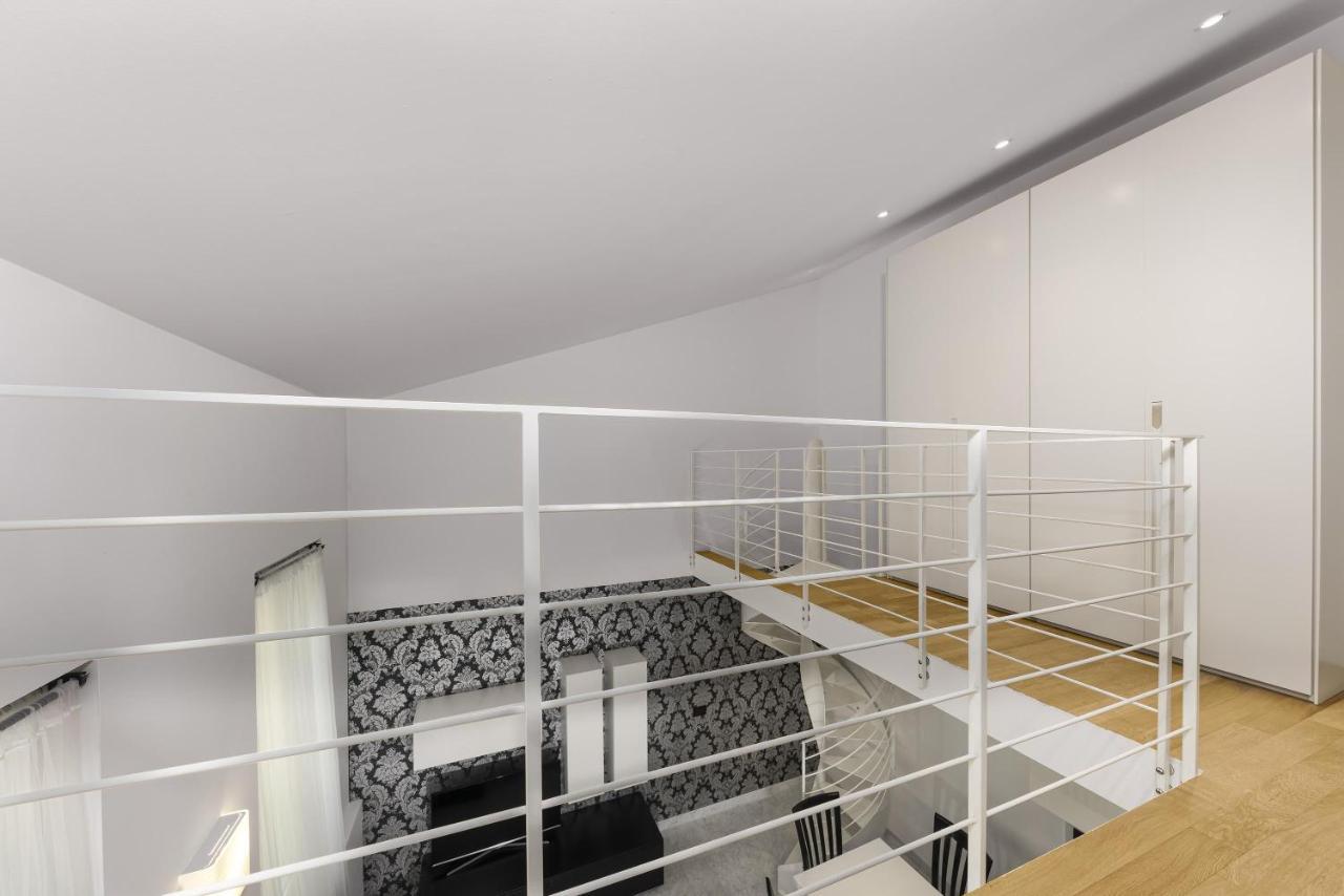 Casa Da Suite Luna Milan Bagian luar foto