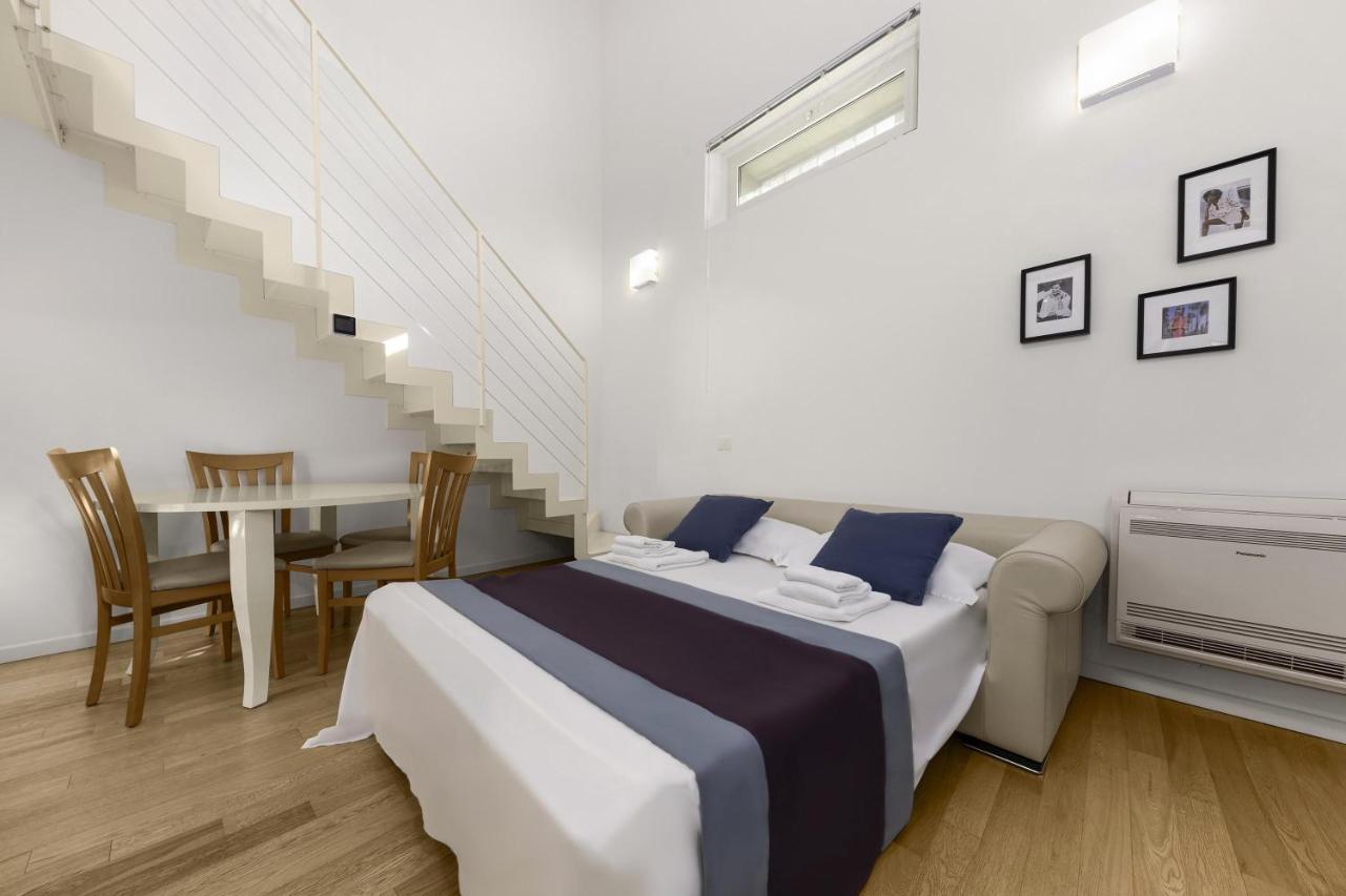 Casa Da Suite Luna Milan Bagian luar foto