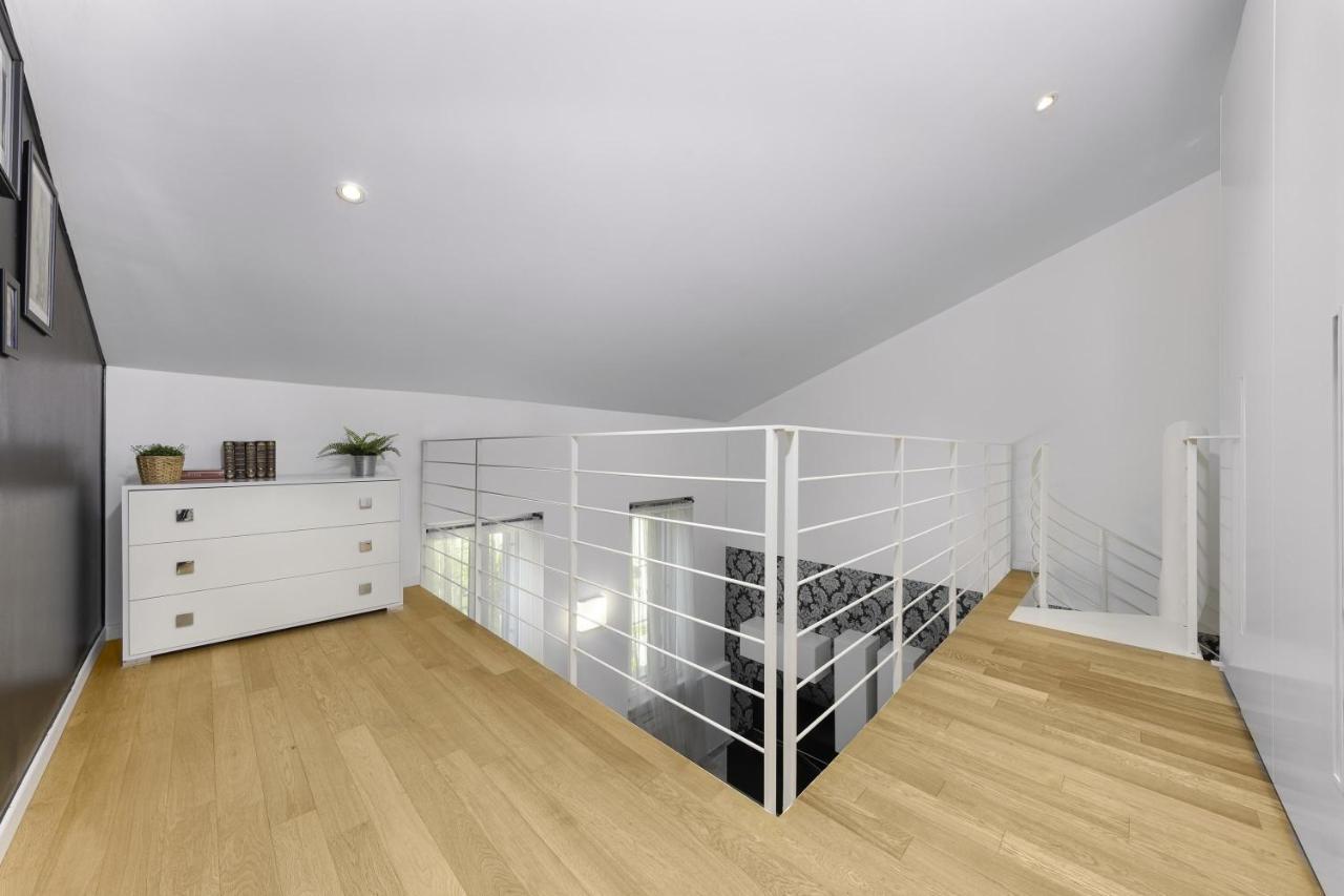 Casa Da Suite Luna Milan Bagian luar foto