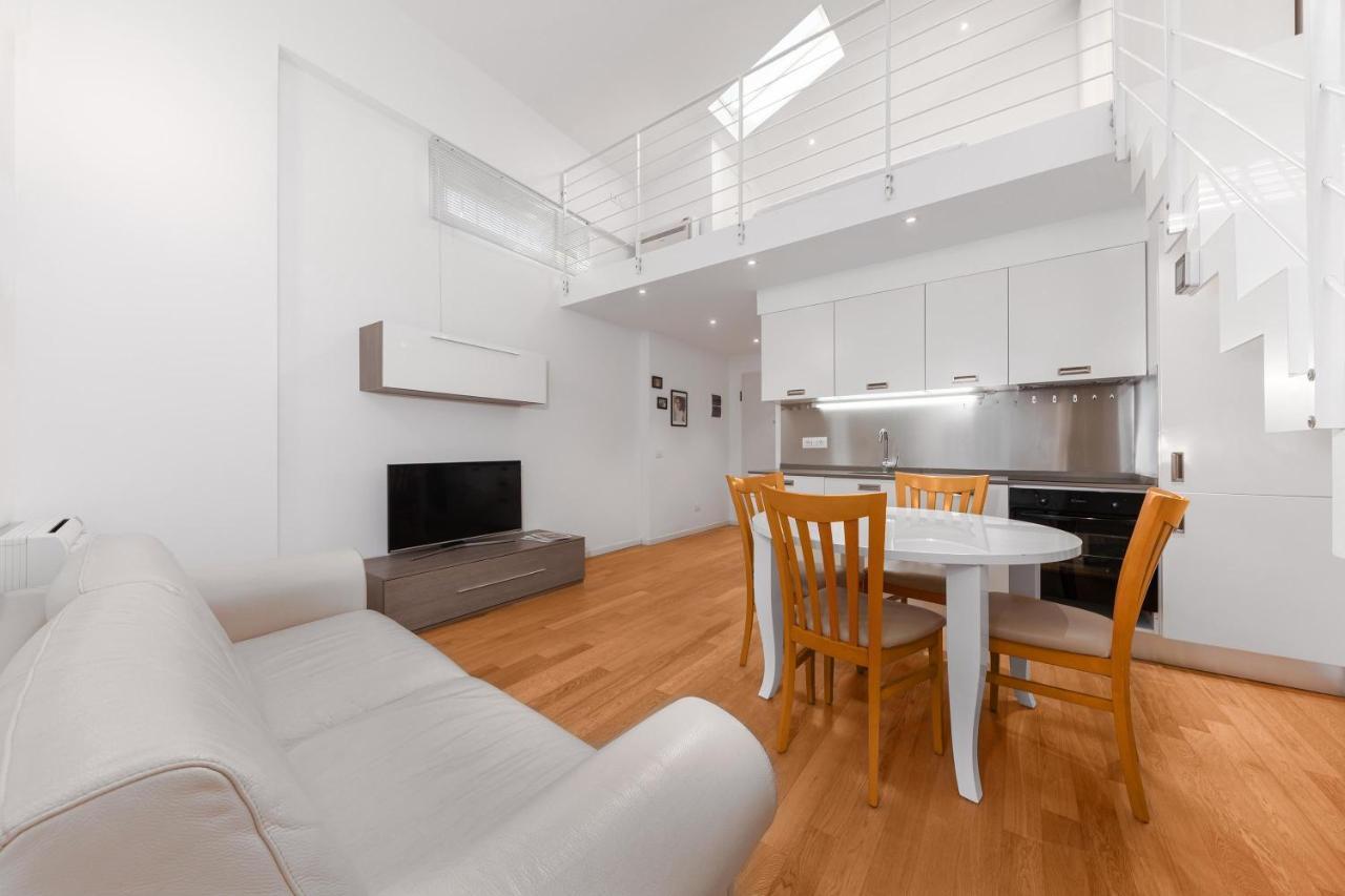 Casa Da Suite Luna Milan Bagian luar foto