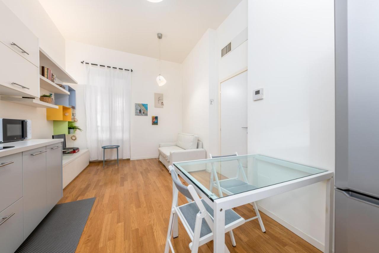 Casa Da Suite Luna Milan Bagian luar foto