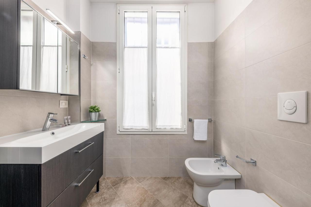 Casa Da Suite Luna Milan Bagian luar foto