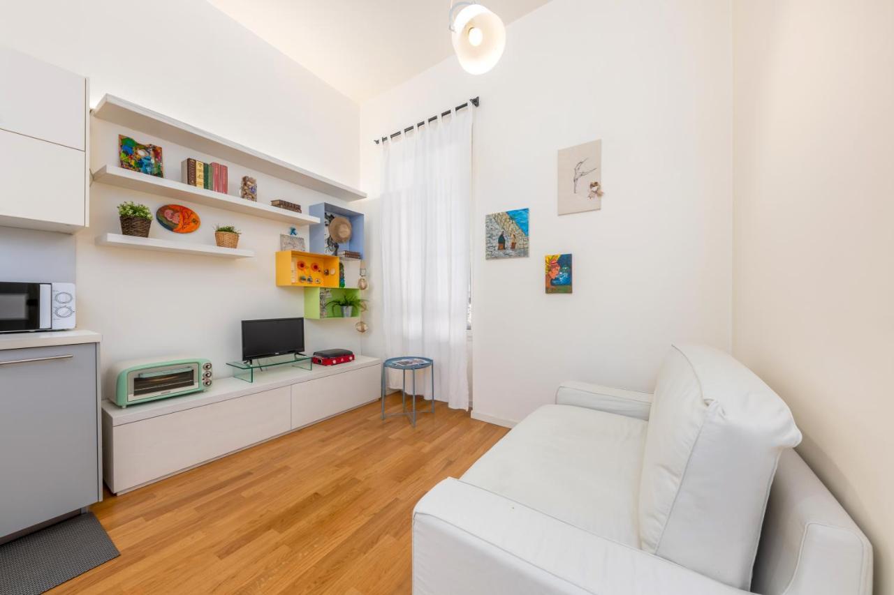 Casa Da Suite Luna Milan Bagian luar foto