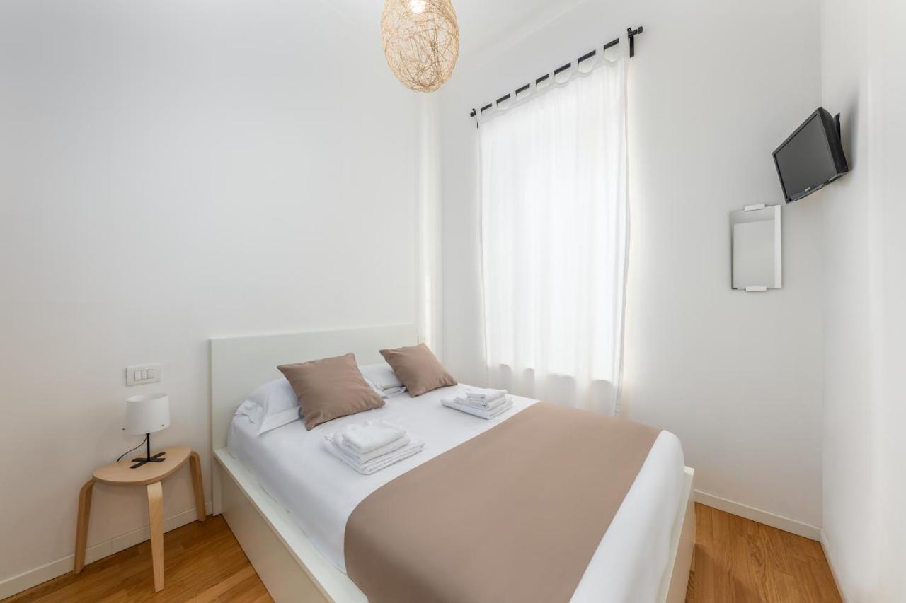 Casa Da Suite Luna Milan Bagian luar foto