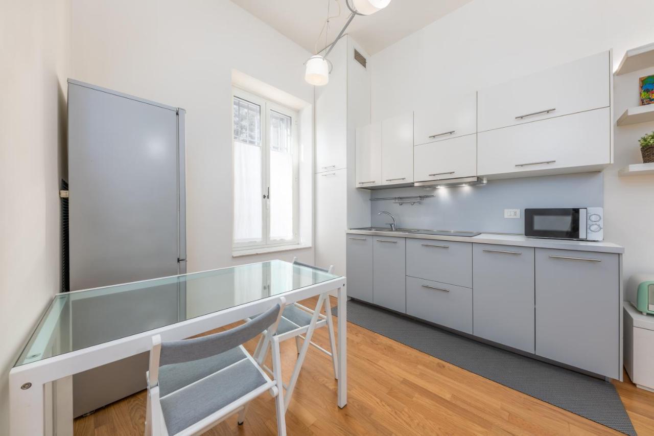 Casa Da Suite Luna Milan Bagian luar foto