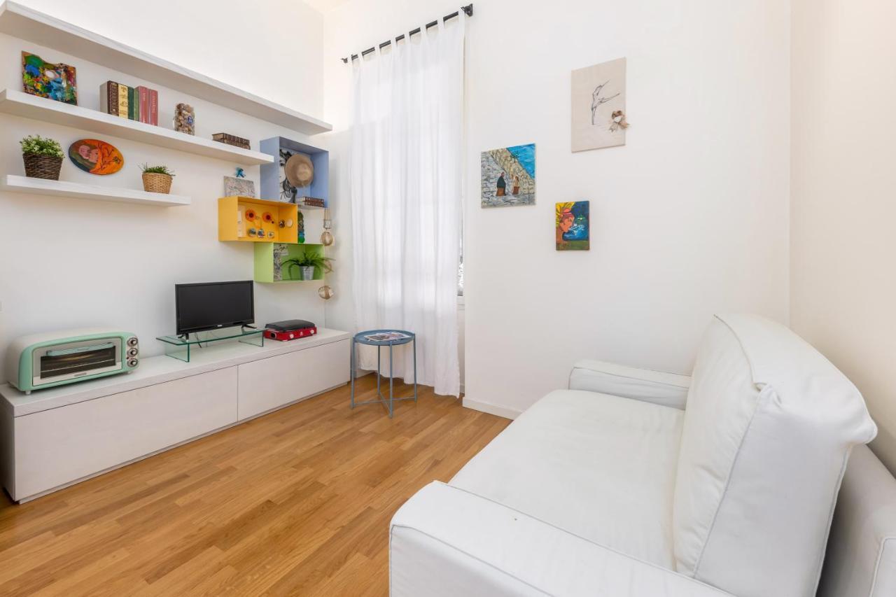 Casa Da Suite Luna Milan Bagian luar foto