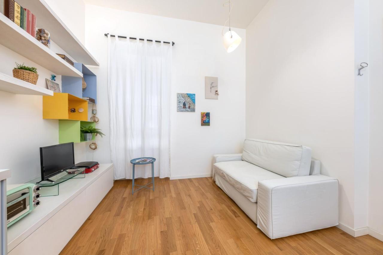 Casa Da Suite Luna Milan Bagian luar foto