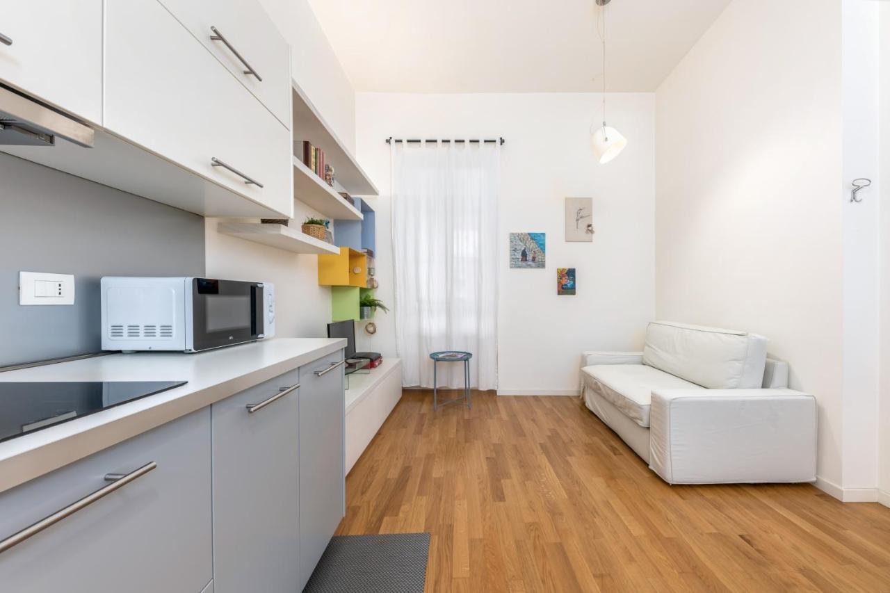 Casa Da Suite Luna Milan Bagian luar foto